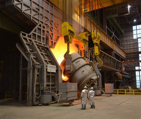 thyssenkrupp steel jobs